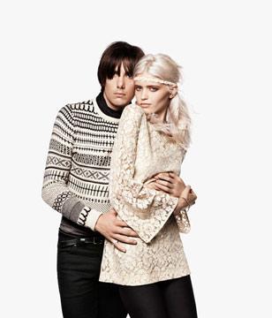 Colección de fiesta H