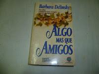 Recuento lecturas... Noviembre