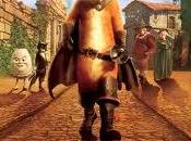 gato botas Chris Miller (2011)