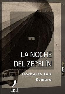La noche del zepelín
