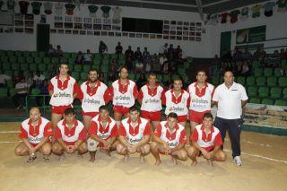 8 JORNADA LANZAROTE LUCHA CANARIA