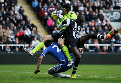 Los Blues vuelven a la rutina!