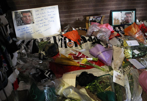 Los Blues vuelven a la rutina!