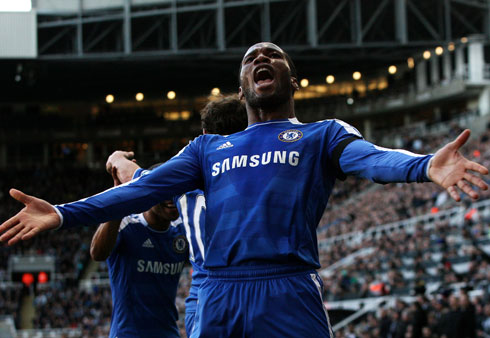 Los Blues vuelven a la rutina!