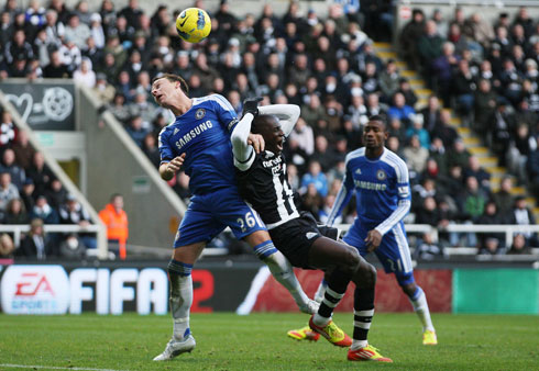 Los Blues vuelven a la rutina!