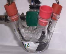 En busca de la batería perfecta para la red eléctrica