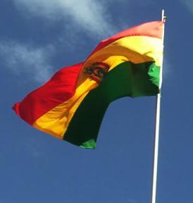 Bolivia: PYMES se asociarán para crear grandes complejos productivos