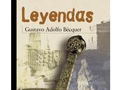 Leyendas Gustavo Adolfo Bécquer