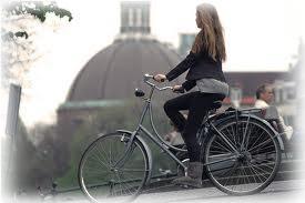 LA VIEJA BICICLETA