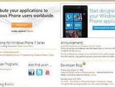 Herramienta para desarrollar aplicaciones Windows Phone