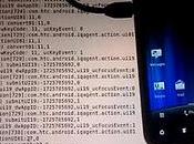 Averigua están rastreando móvil CarrierIQ