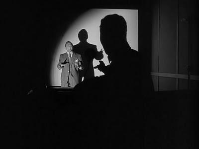 Cautivos del mal (1952)