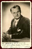 Ópera de Babel - Anders y Cebotari cantan el dúo de La bohème