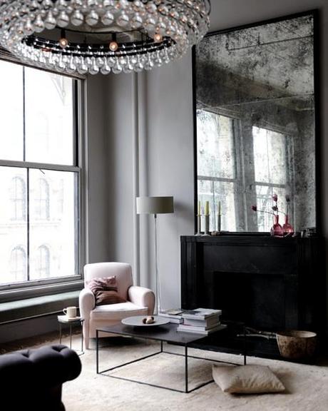 LOFT IN NYC.