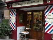 barbería centro