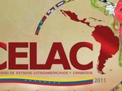 América Latina Caribe patio trasero nadie