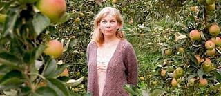 El sabor de las pepitas de manzana (Katharina Hagena)