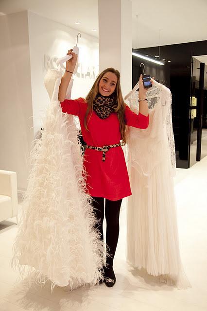 El Día B de ...¡Bodaclick!