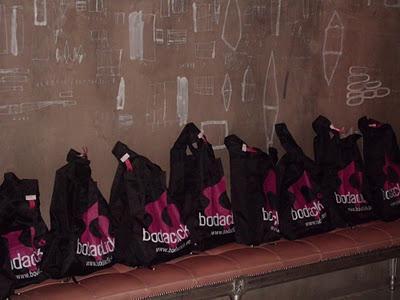 El Día B de ...¡Bodaclick!