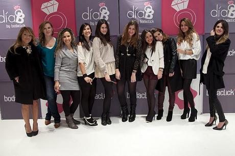 El Día B de ...¡Bodaclick!