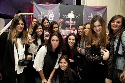 El Día B de ...¡Bodaclick!