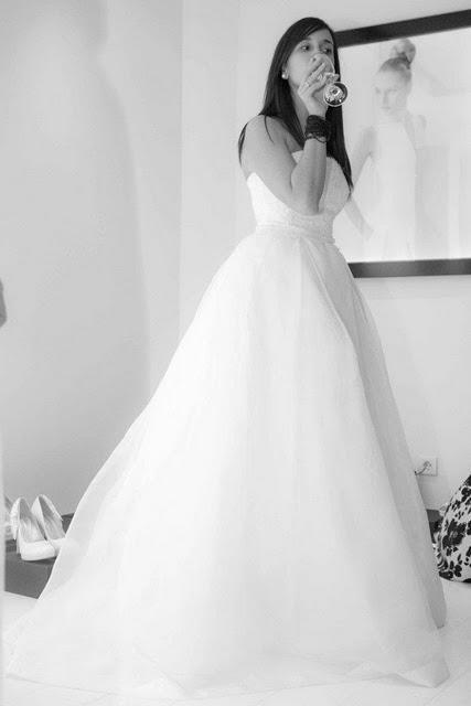 El Día B de ...¡Bodaclick!