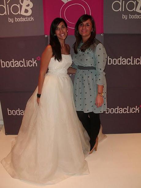 El Día B de ...¡Bodaclick!