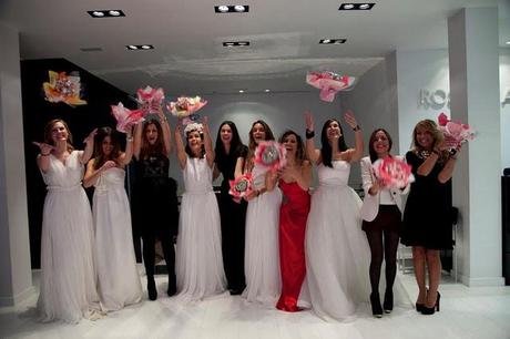 El Día B de ...¡Bodaclick!