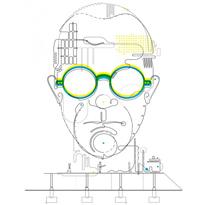 La arquitectura debe incluir también vida (Peter Cook)