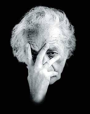 Nicanor Parra, premio Cervantes