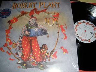 Robert Plant Band of Joy (2010)