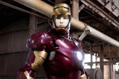 terrible rumor: ¿Justin Bieber en Iron-Man 3?