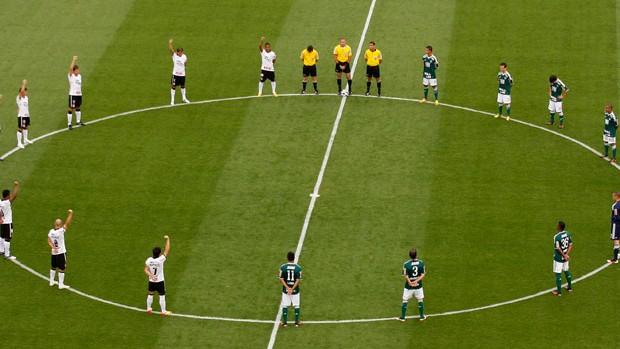 Final del Brasileirao 2011