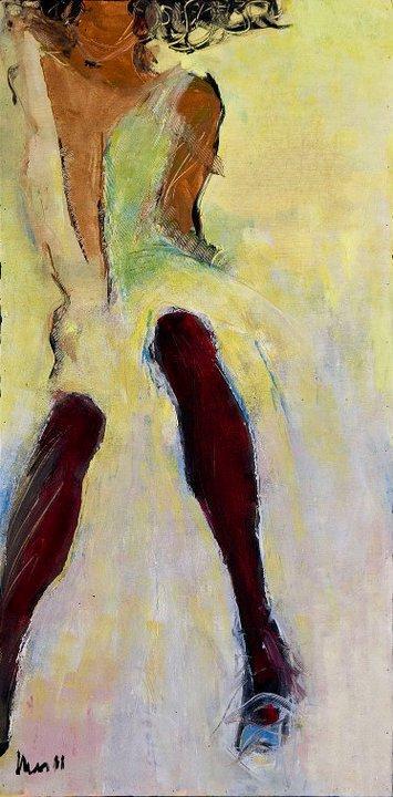POEMAR – La mujer esdrújula – Halosidne