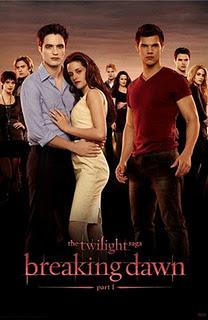 Amanecer (Parte 1)