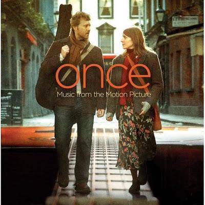 Especial Mejores Bandas Sonoras del Cine: Once (Una vez) (2006) de Glen Hansard & Markéta Irglová