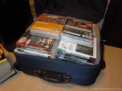 Noken N1 & Guia de Supervivencia III (+ videoblog 74)