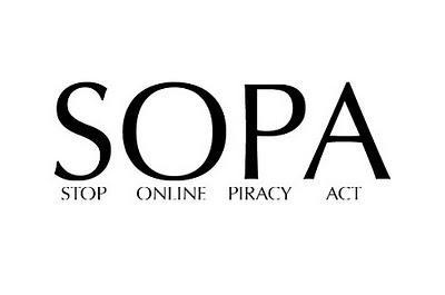 Nueva Ley SOPA amenaza la libertad en Internet