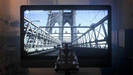 Stop Motion: Address Is Approximate Stop Motion: Address Is Approximate