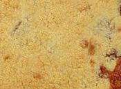 Apple crumble