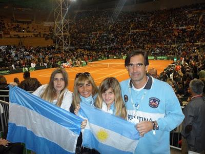 Legados del deporte blanco
