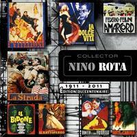 Nino Rota: 1911-2011 (1ª Parte)