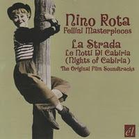 Nino Rota: 1911-2011 (1ª Parte)