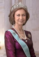 La reina Doña Sofía y los nuevos avances sobre la EA