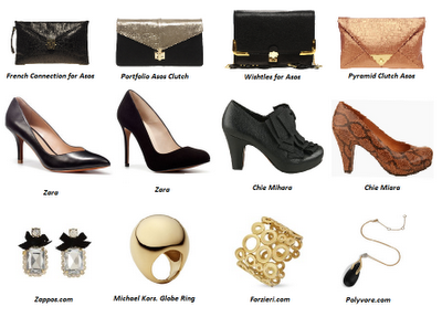 Look Cena de Empresa / Working Dinner Look Cena de Empresa / Working Dinner