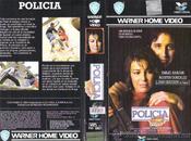 ¿Sabíais Obregón Emilio Aragón protagonizaron película titulada Policía?