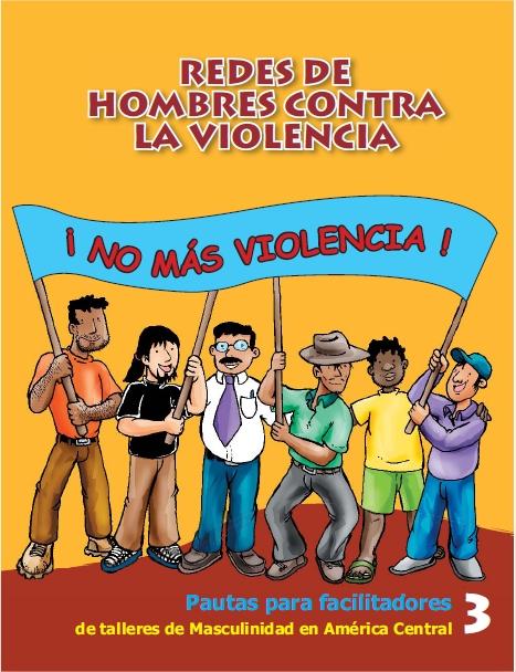 Día 11: #hombresporlaigualdad contra la #violenciamachista