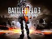 Fecha para Battlefield Back Karkand