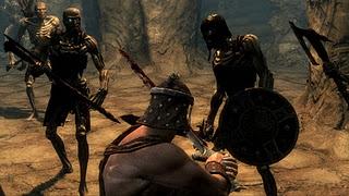 Análisis: The Elder Scrolls: Skyrim. Xbox 360, Playstation 3, PC