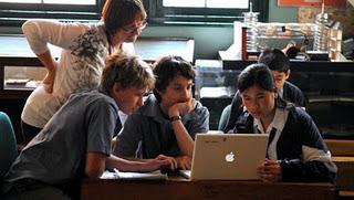 Las redes sociales como apoyo a la educación